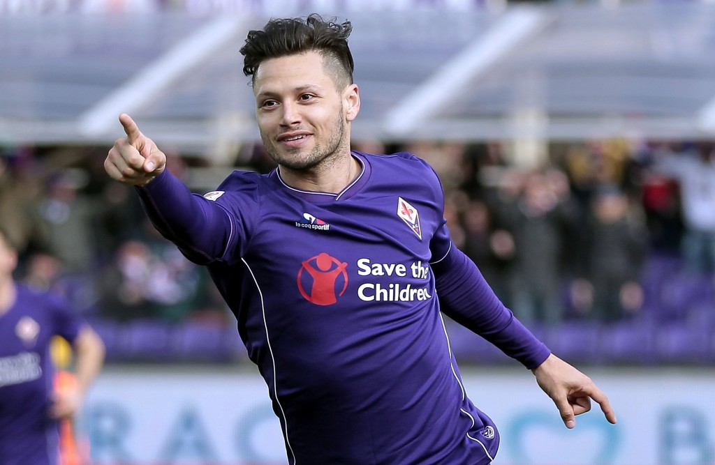 Mauro Zarate