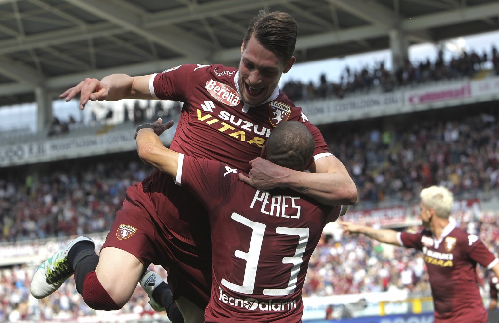 Belotti Torino