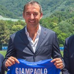 Sampdoria/Giampaolo - Presentazione