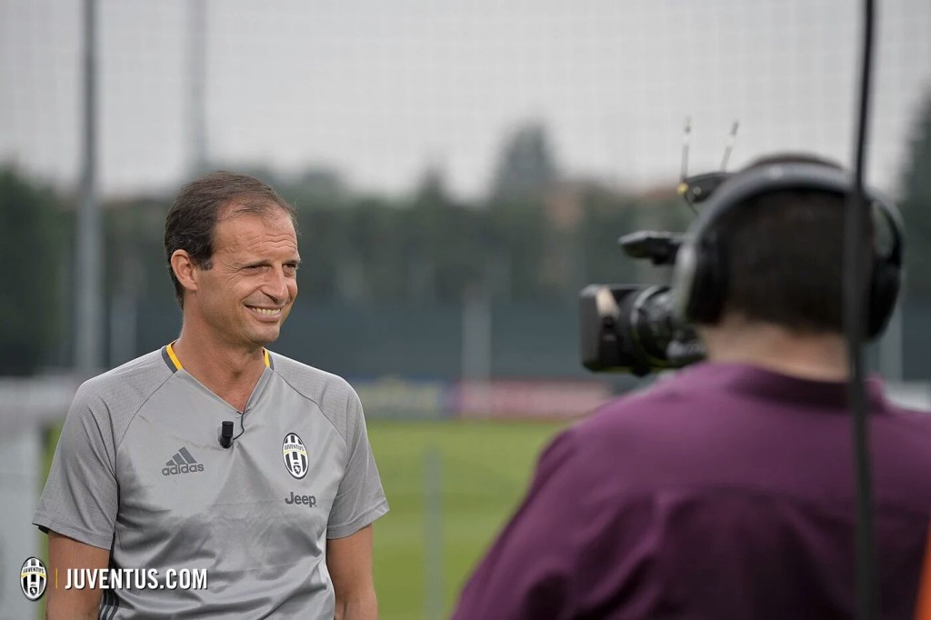 allegri-juventus