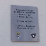Torino Benfica Grande Torino