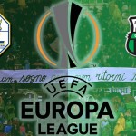 Lucerna-Sassuolo Europa League