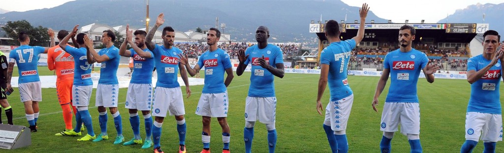 NAPOLI