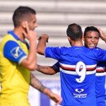 Sampdoria, Chievo, Quagliarella,