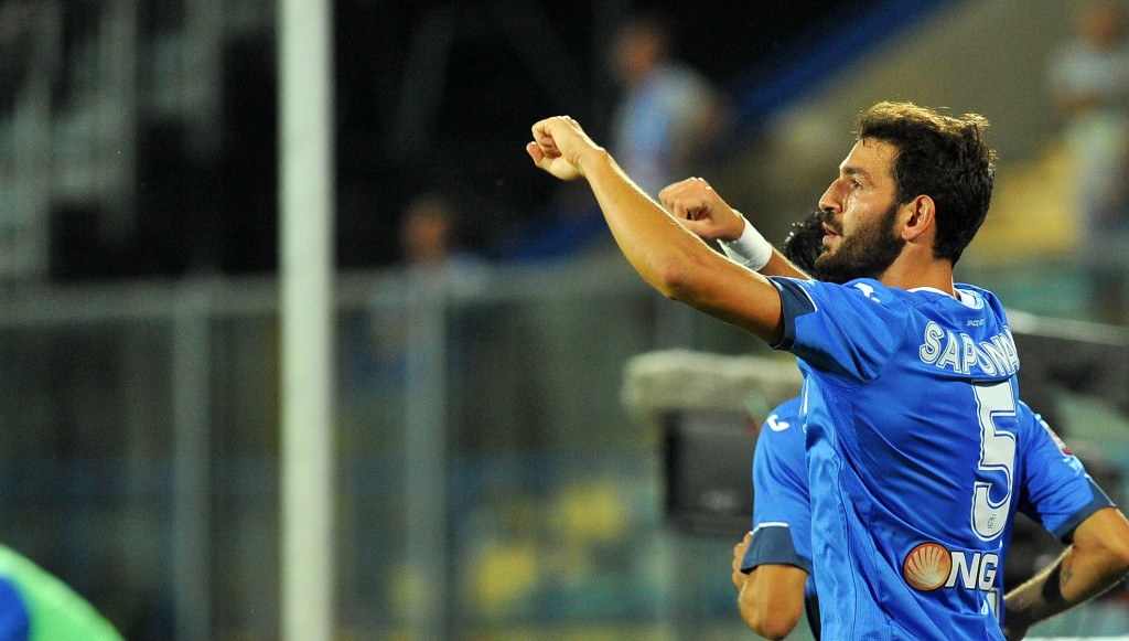 Empoli Saponara