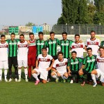 Sassuolo-Castelvetro