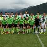 Sassuolo-Stuttgarter Kickers