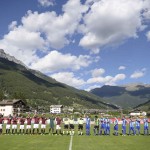 Torino vs Olympic Morbegno - gara amichevole