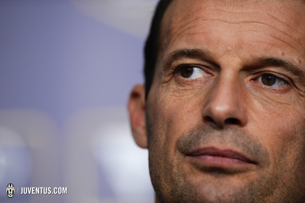 allegri-juventus
