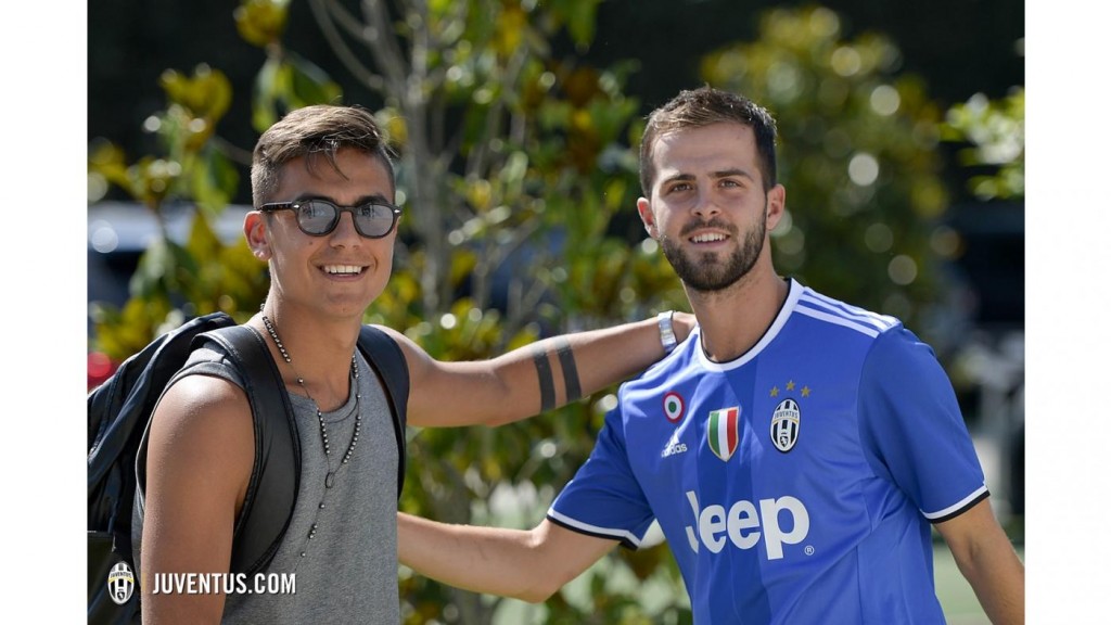 pjanic-dybala
