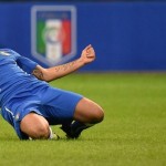 Italy - Croatia