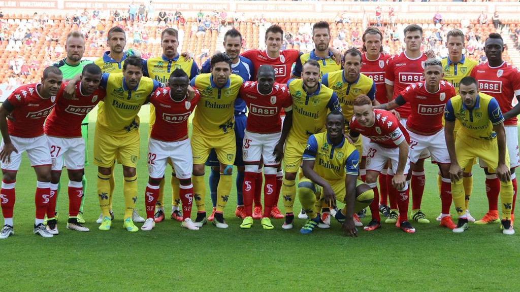chievo standard