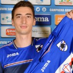 Djuricic Sampdoria