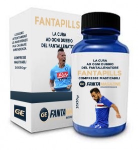 fantapills_02, napoli, sampdoria,