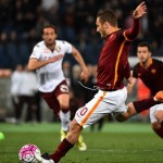 Totti, Roma,