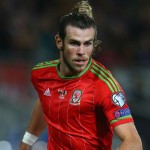 gareth bale