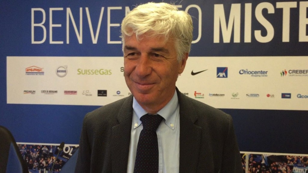 gasperini