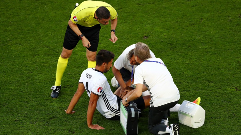 khedira