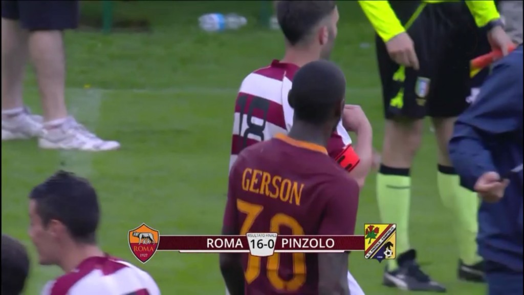 pinzolo-Roma