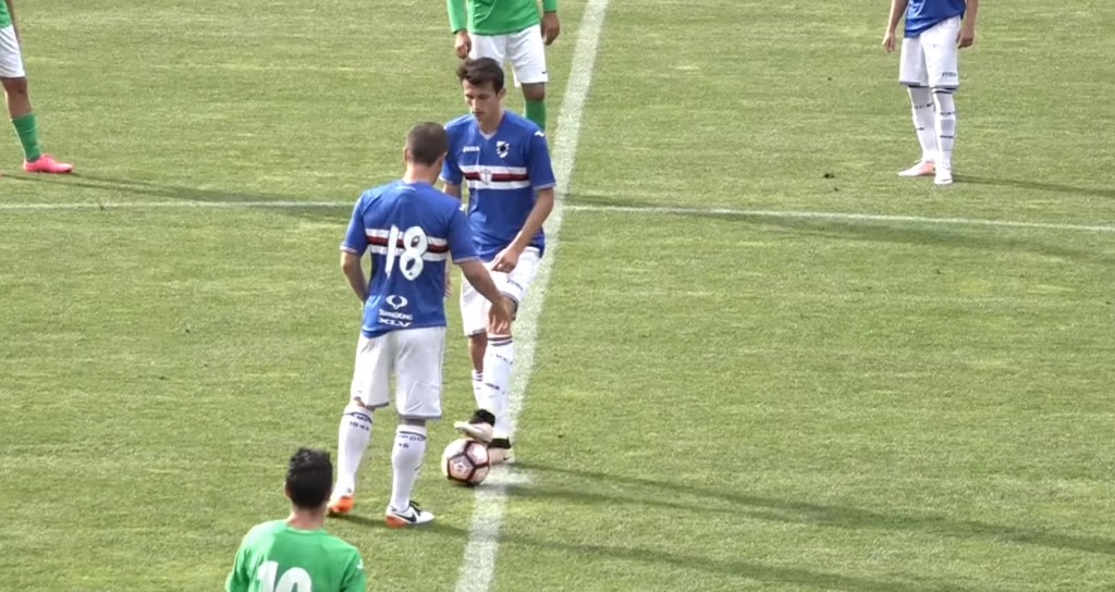 sampdoria