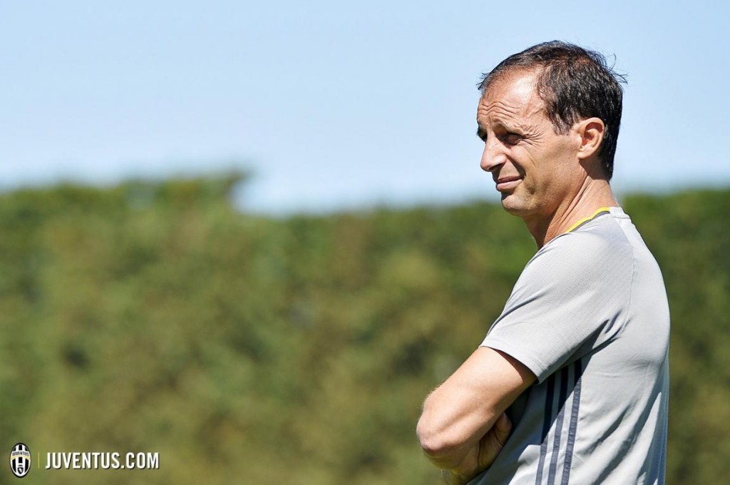 allegri-juventus