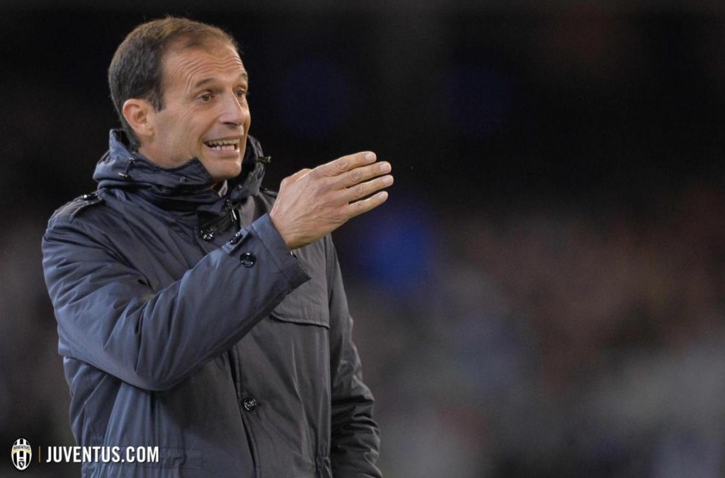 allegri-juventus