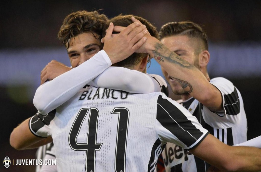 juventus-primavera