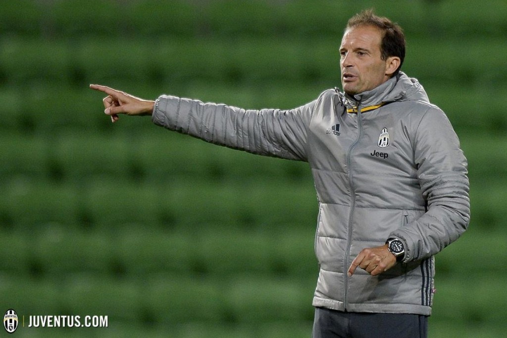 allegri-juventus