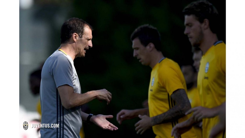 allegri-juventus