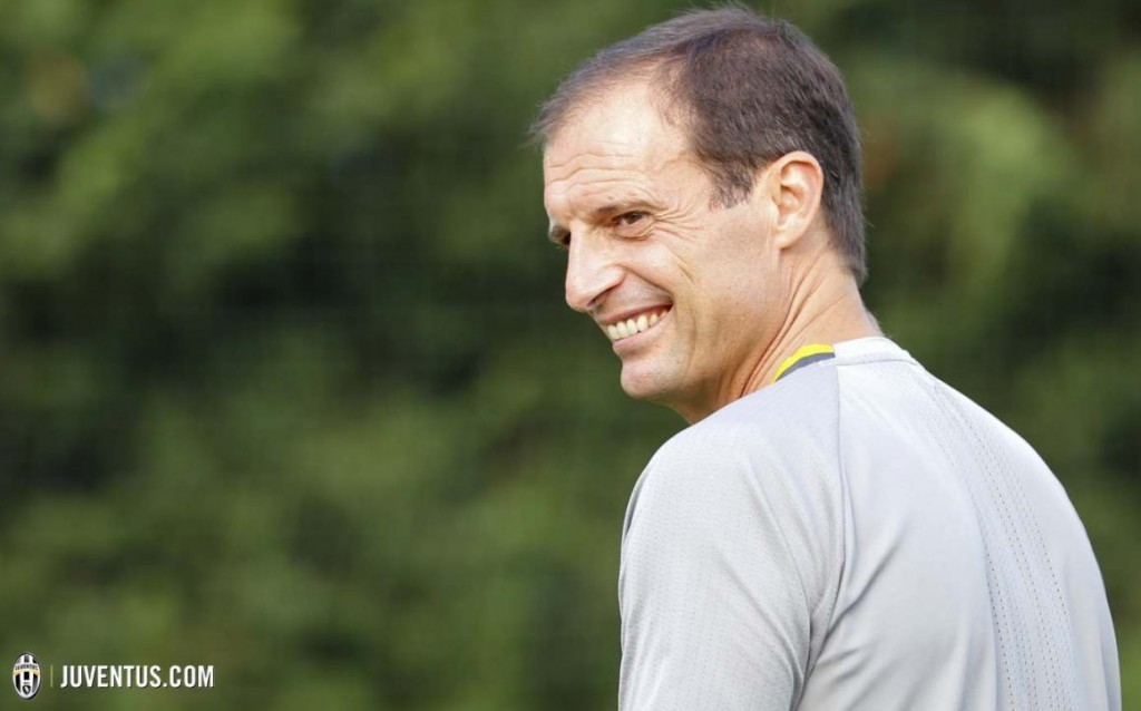 allegri-juventus