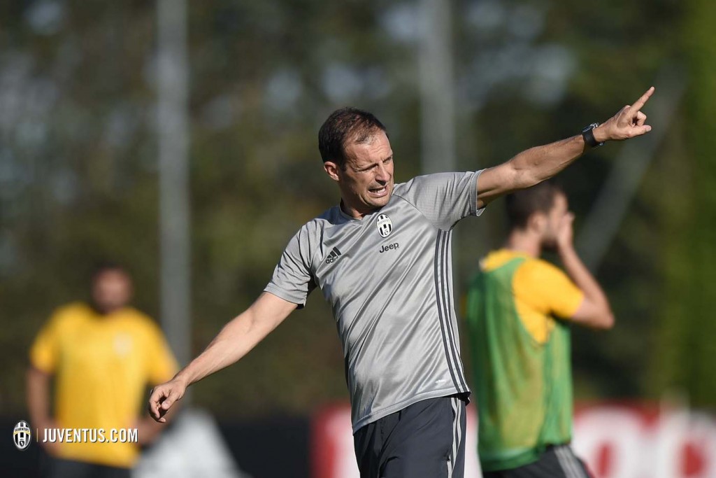allegri-juventus