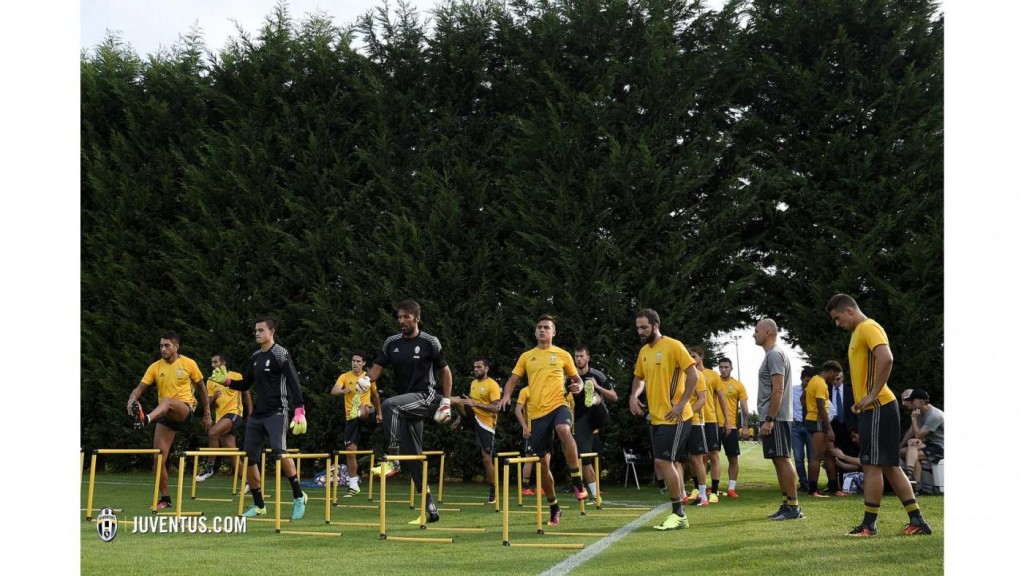 juventus