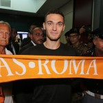 Vermaelen Roma
