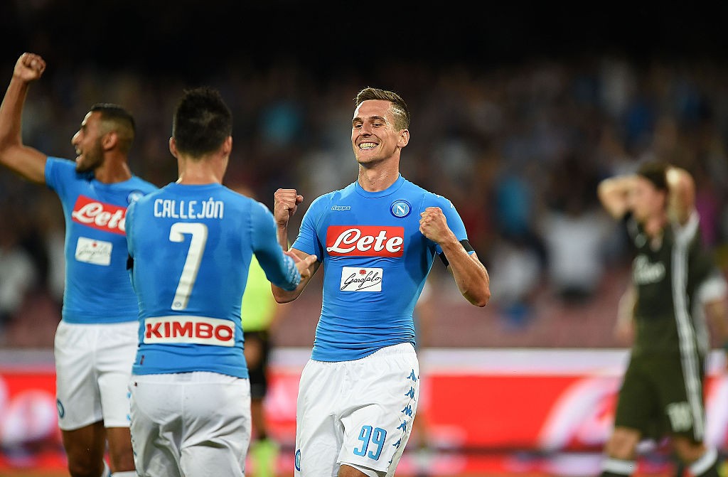 Milik