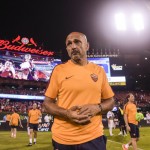 Spalletti, Roma,