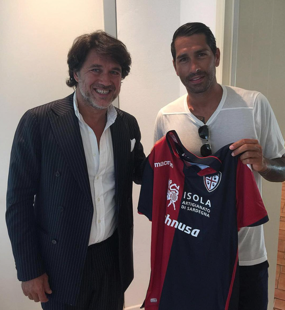 Borriello