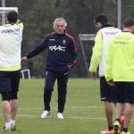 Bologna FC Unveils New Coach Roberto Donadoni