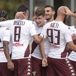 Torino Ingolstadt