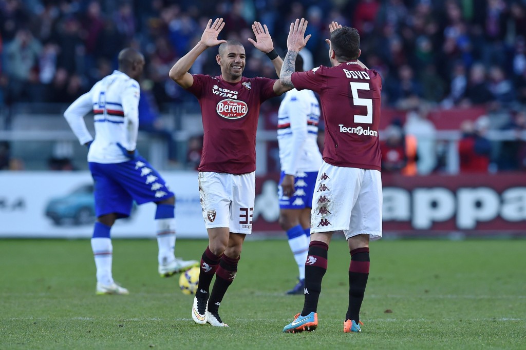 Torino Bovo Peres
