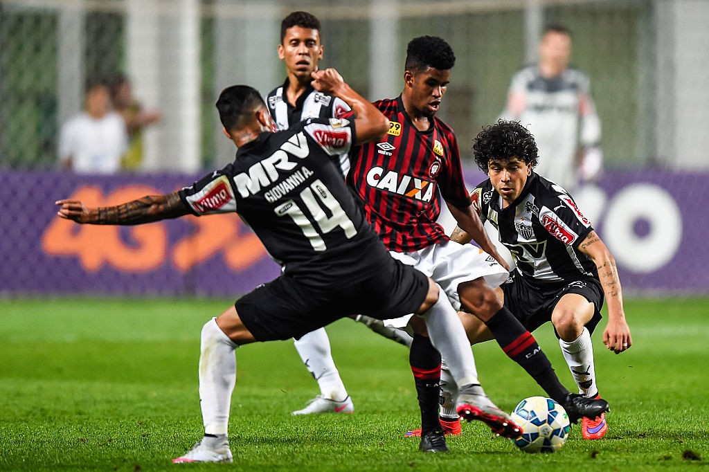 Ewandro