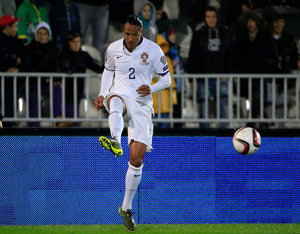 Bruno Alves