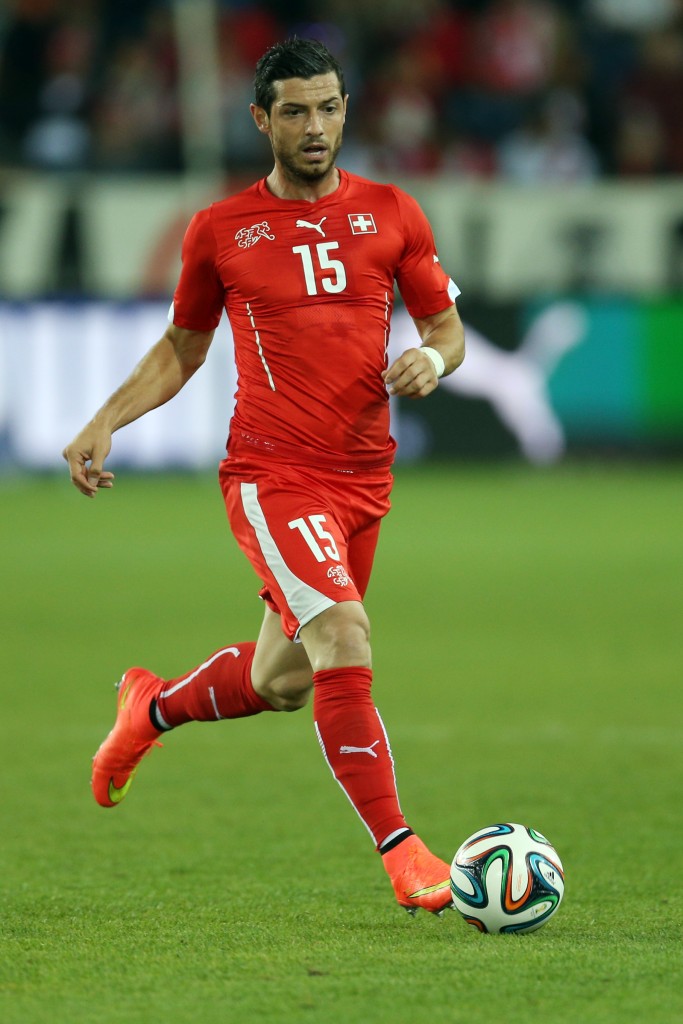 Switzerland v Peru - International Friendly