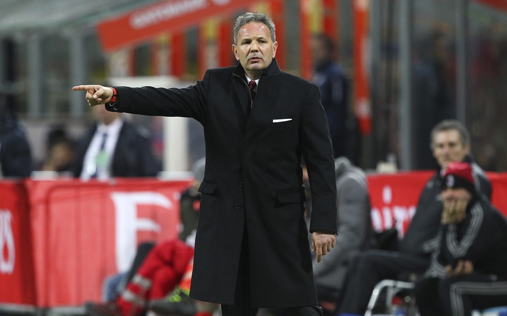 Mihajlovic