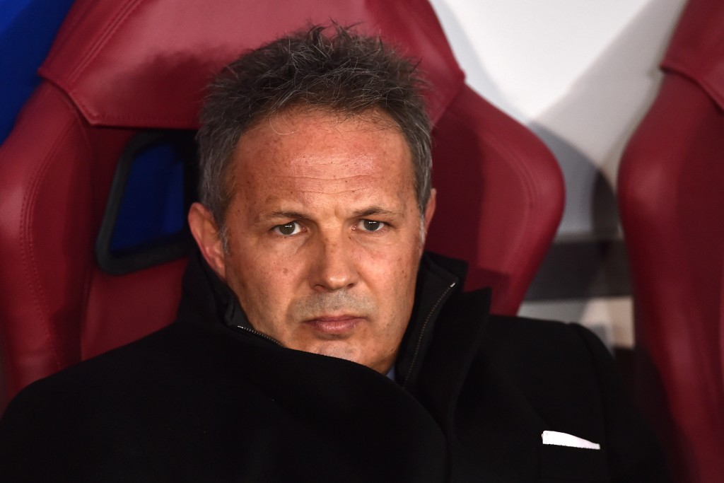 Mihajlovic