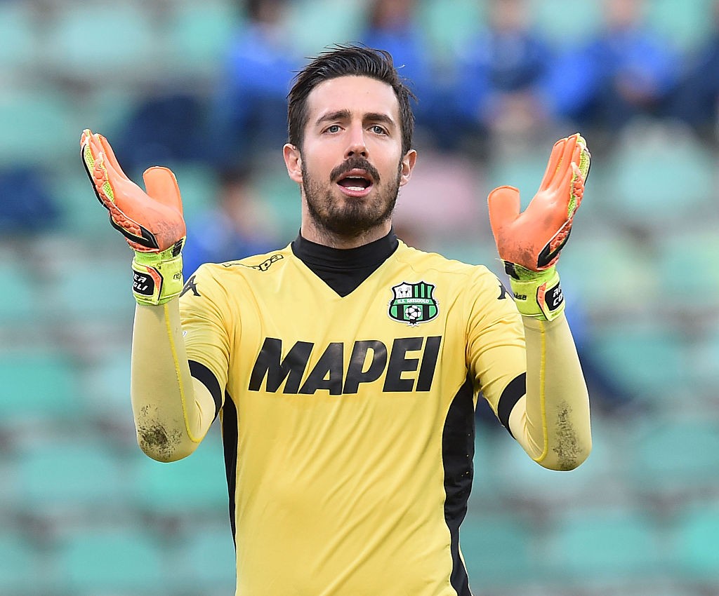 andrea consigli
