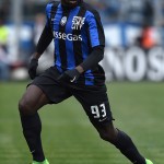 Atalanta BC v AC Milan - Serie A