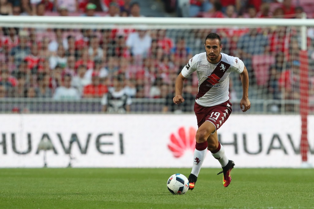 TORINO Maksimovic