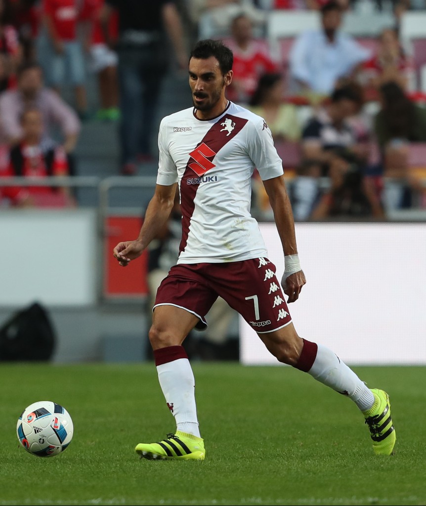 Torino Zappacosta