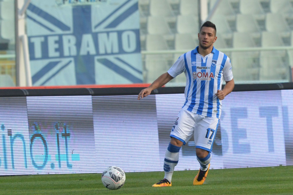 Pescara - Caprari