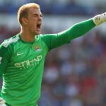Joe-Hart